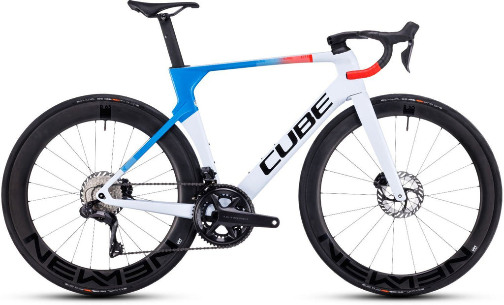 Cube LITENING AERO C:68X Race teamline 2024 - Liquid-Life