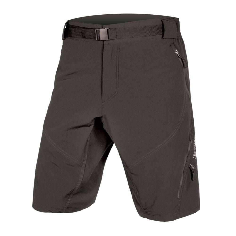 Endura Hummvee Short II - Liquid-Life #Wähle Deine Farbe_Schwarz