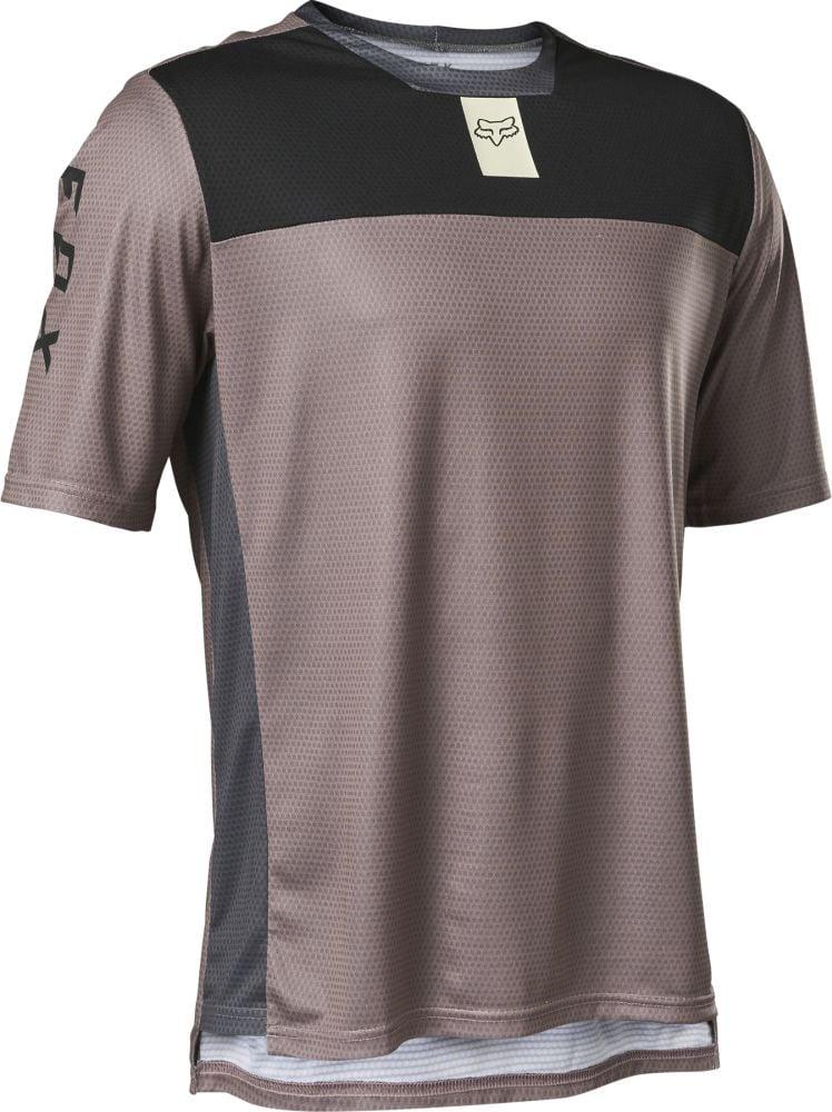 Fox Defend SS Jersey - Liquid-Life #Wähle Deine Farbe_PLM PR