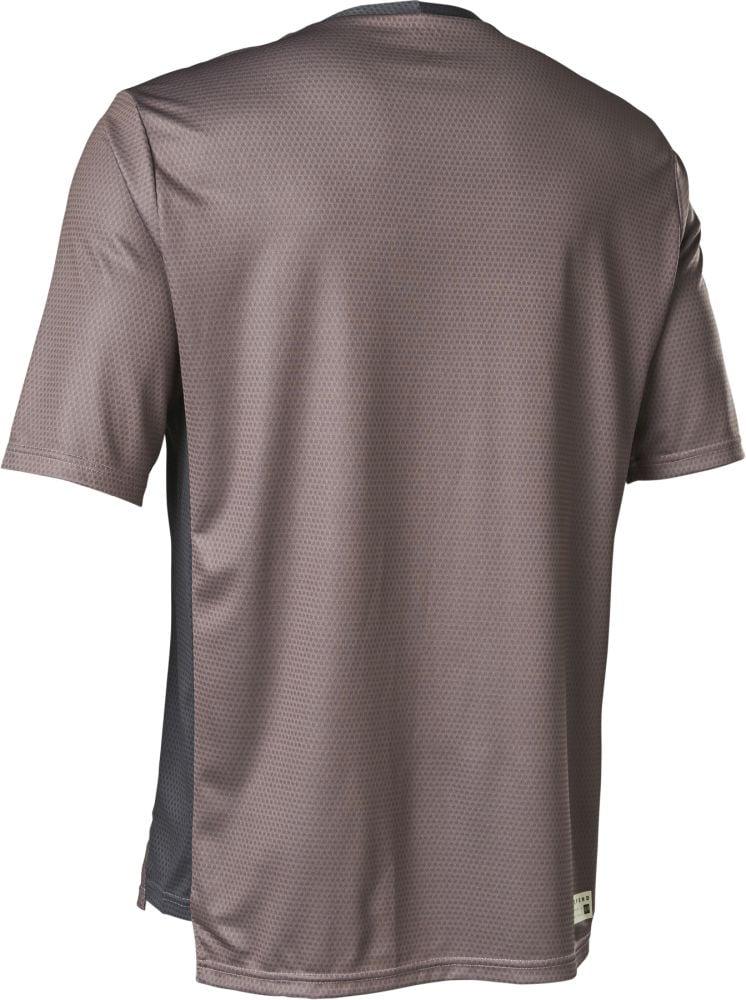 Fox Defend SS Jersey - Liquid-Life #Wähle Deine Farbe_PLM PR