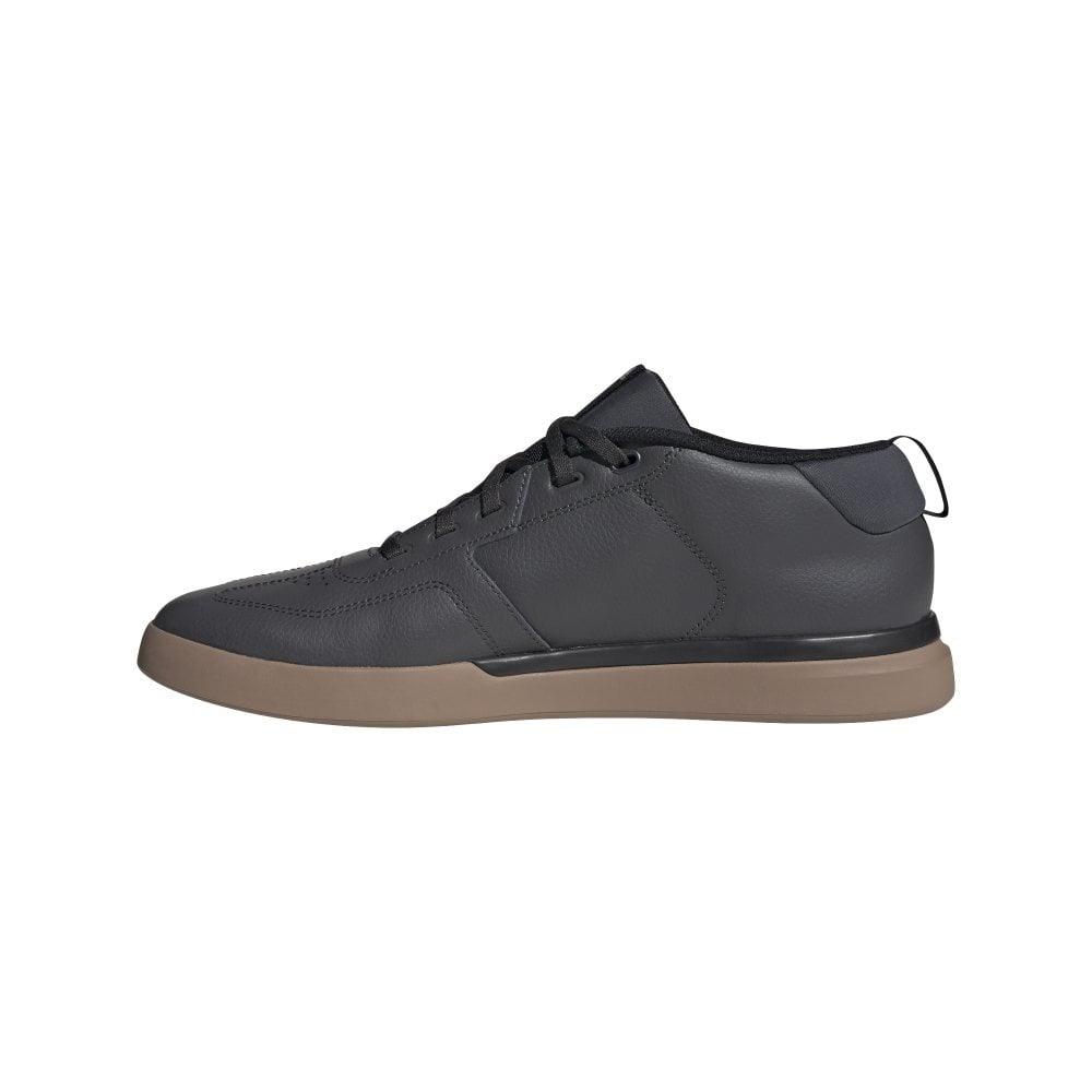 FiveTen Sleuth DLX Mid - Liquid-Life #Wähle Deine Farbe_Grey Six/Core Black/GUM M2