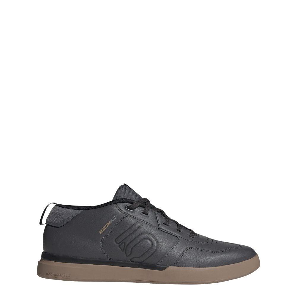 FiveTen Sleuth DLX Mid - Liquid-Life #Wähle Deine Farbe_Grey Six/Core Black/GUM M2