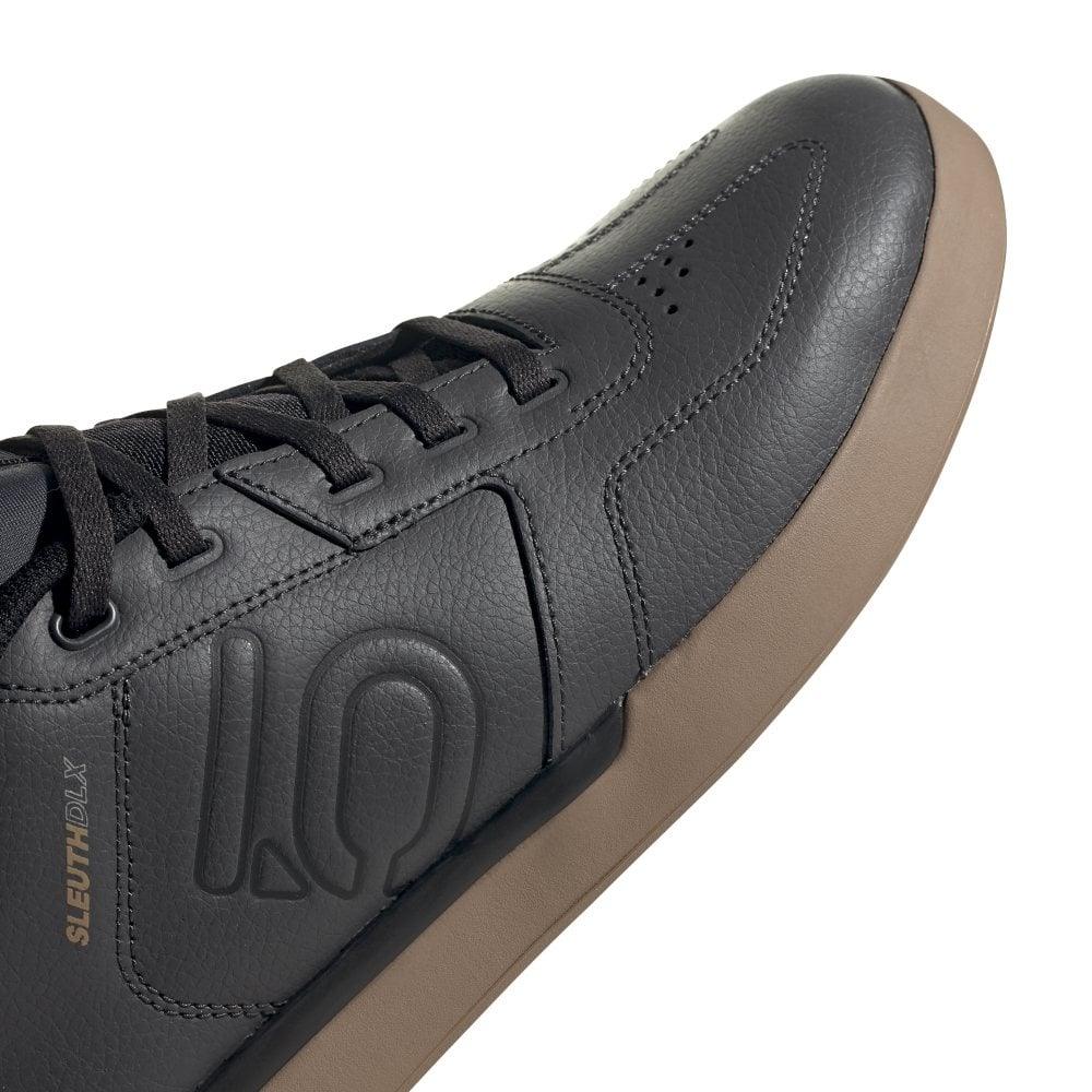 FiveTen Sleuth DLX Mid - Liquid-Life #Wähle Deine Farbe_Grey Six/Core Black/GUM M2