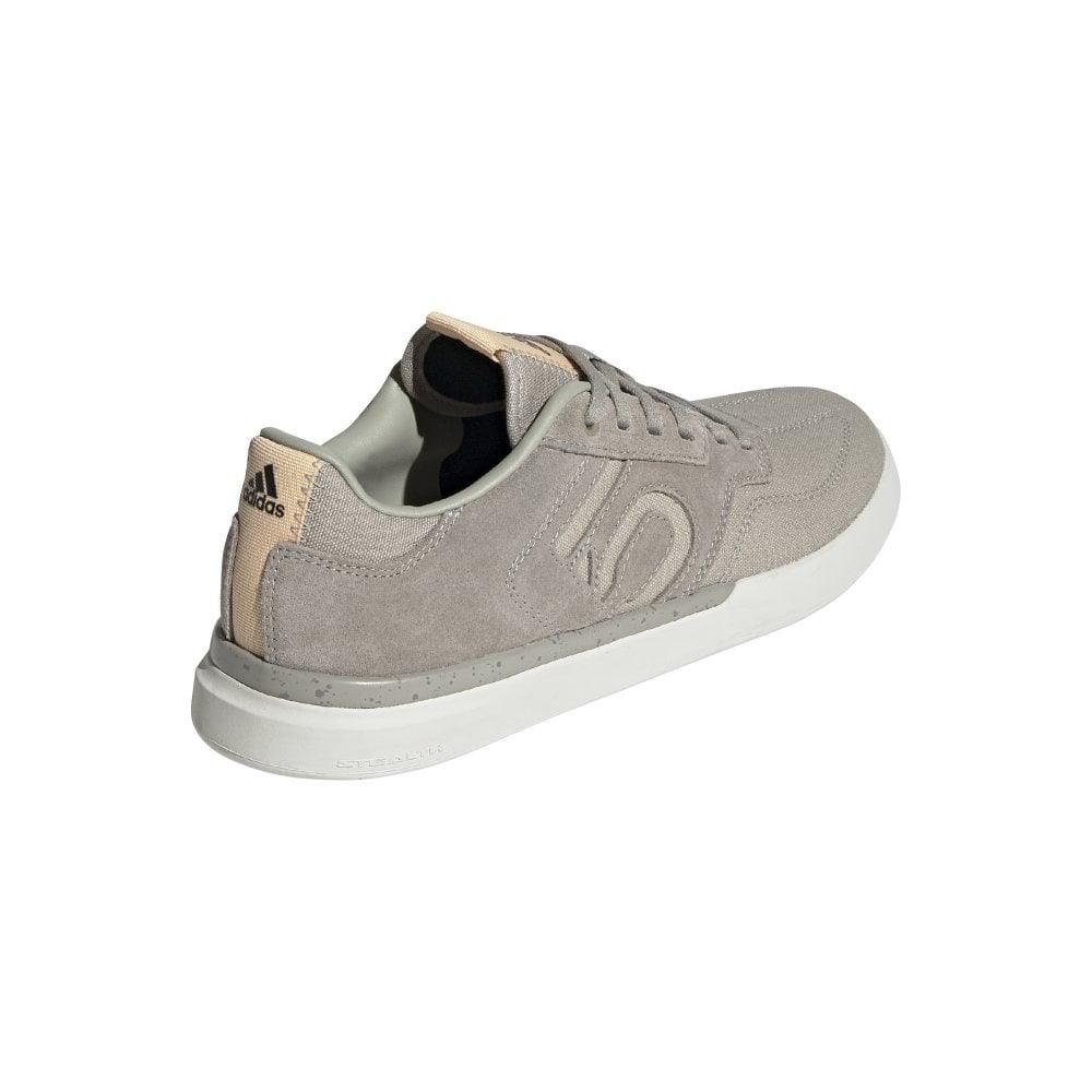 FiveTen Sleuth Women - Liquid-Life #Wähle Deine Farbe_Feather Grey/Sesame/Glow Orange