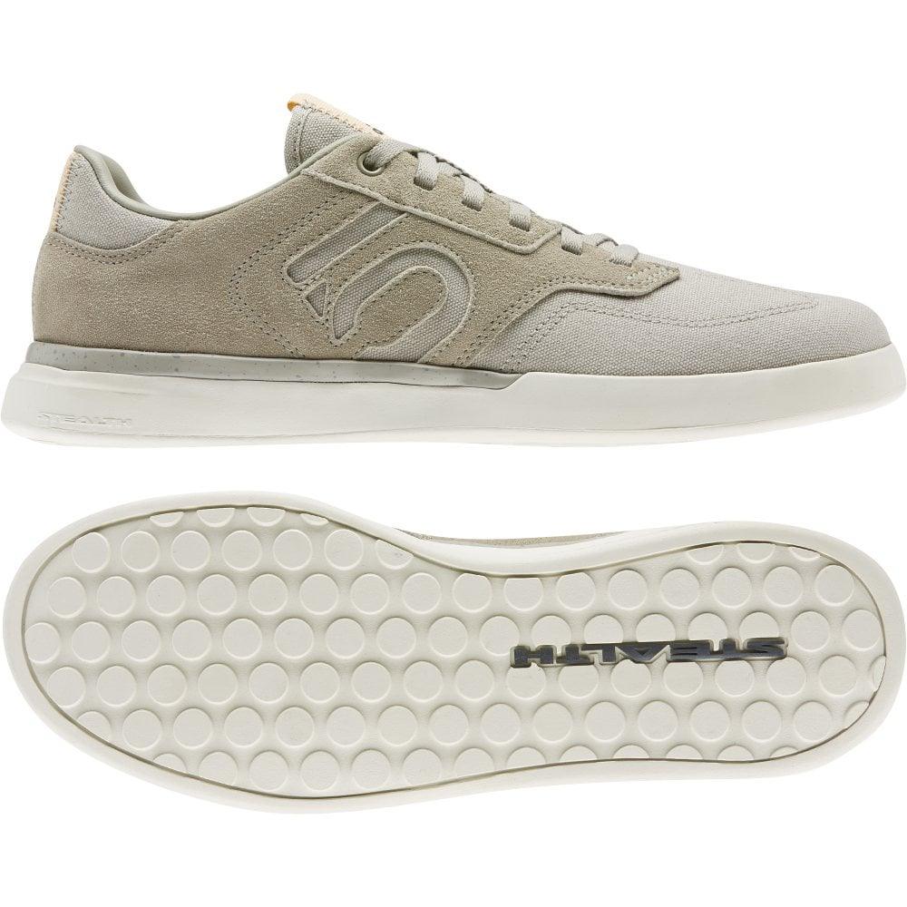 FiveTen Sleuth Women - Liquid-Life #Wähle Deine Farbe_Feather Grey/Sesame/Glow Orange