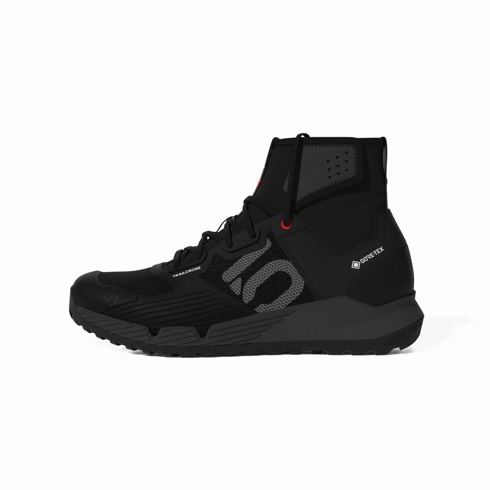 FiveTen Trailcross GORE-TEX - Liquid-Life #Wähle Deine Farbe_Schwarz