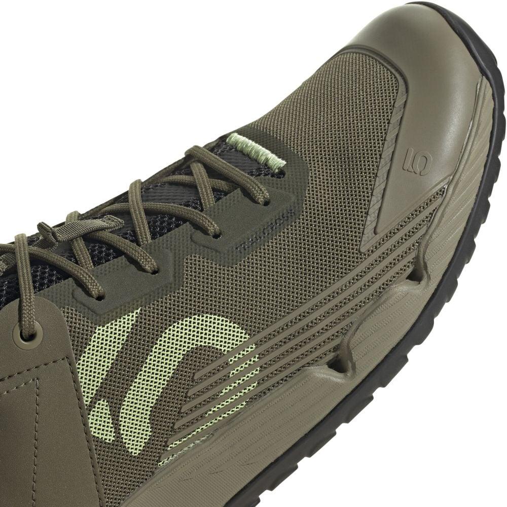 FiveTen Trailcross LT - Liquid-Life #Wähle Deine Farbe_Focus Olive / Pulse Lime / Orbit Green