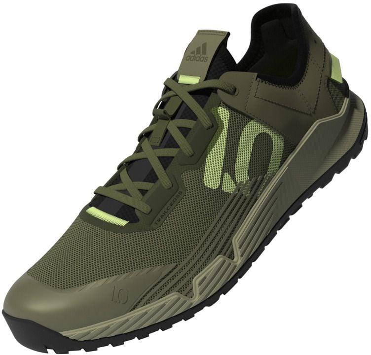 FiveTen Trailcross LT - Liquid-Life #Wähle Deine Farbe_Focus Olive / Pulse Lime / Orbit Green