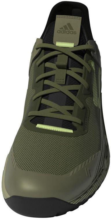 FiveTen Trailcross LT - Liquid-Life #Wähle Deine Farbe_Focus Olive / Pulse Lime / Orbit Green