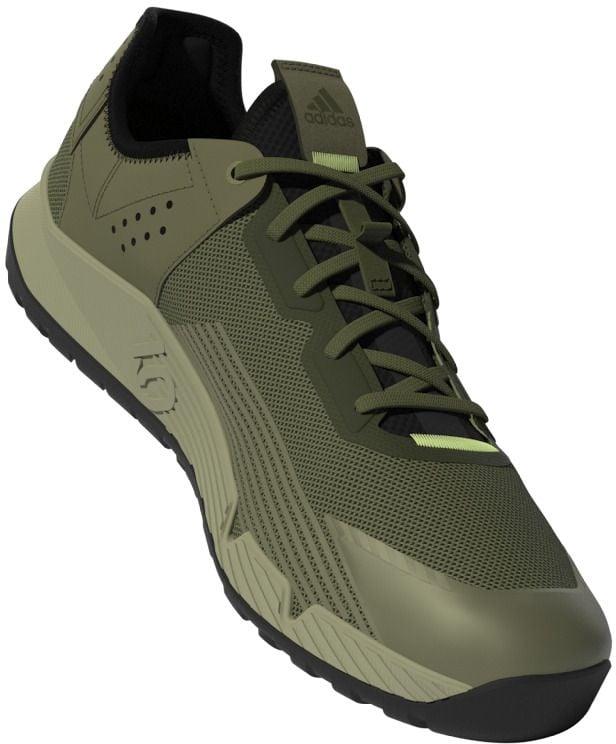 FiveTen Trailcross LT - Liquid-Life #Wähle Deine Farbe_Focus Olive / Pulse Lime / Orbit Green