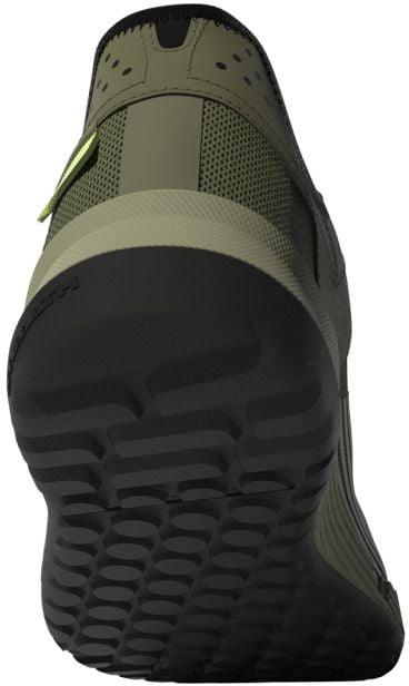 FiveTen Trailcross LT - Liquid-Life #Wähle Deine Farbe_Focus Olive / Pulse Lime / Orbit Green