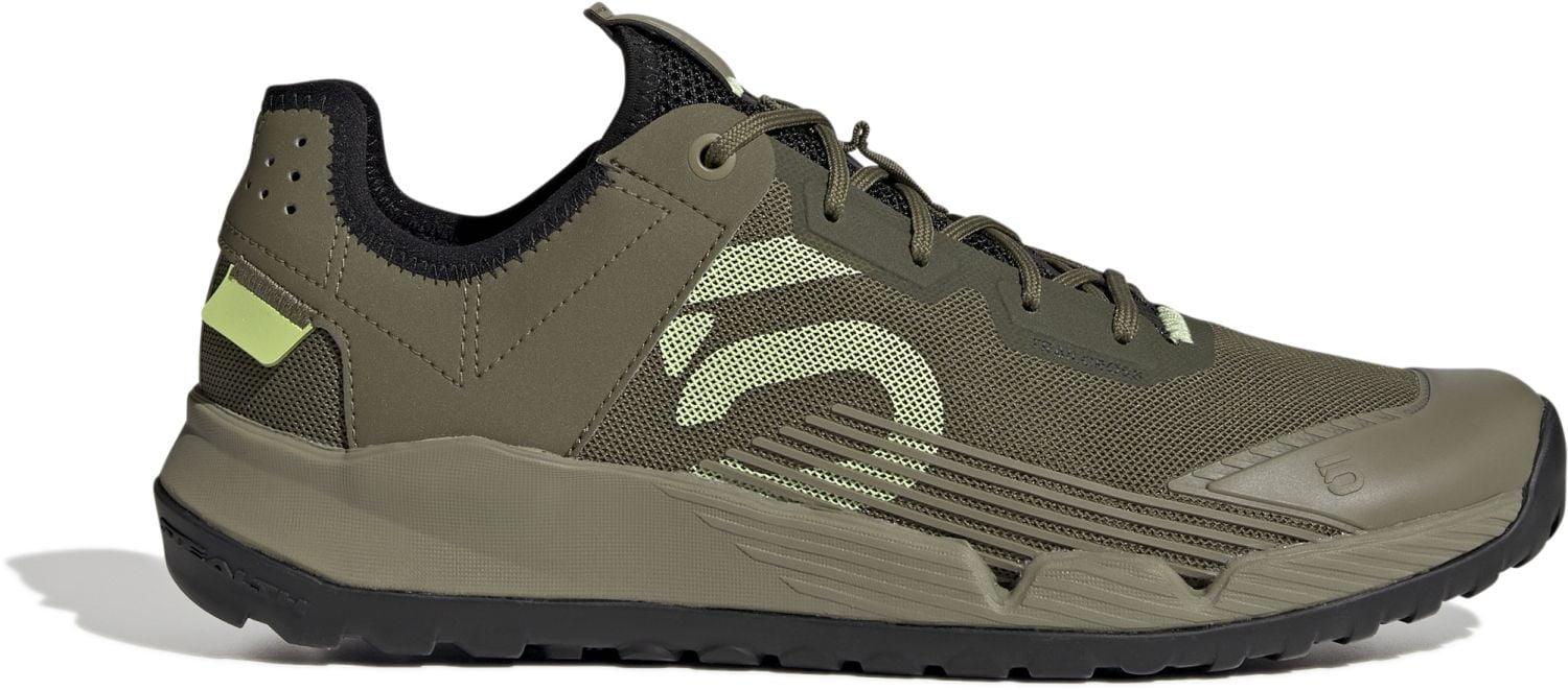 FiveTen Trailcross LT - Liquid-Life #Wähle Deine Farbe_Focus Olive / Pulse Lime / Orbit Green