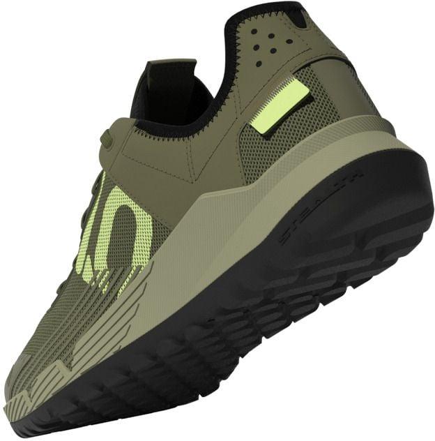 FiveTen Trailcross LT - Liquid-Life #Wähle Deine Farbe_Focus Olive / Pulse Lime / Orbit Green