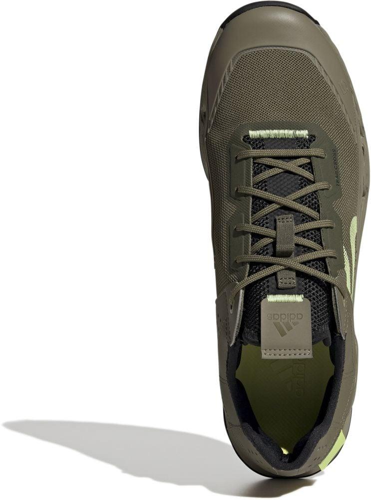 FiveTen Trailcross LT - Liquid-Life #Wähle Deine Farbe_Focus Olive / Pulse Lime / Orbit Green