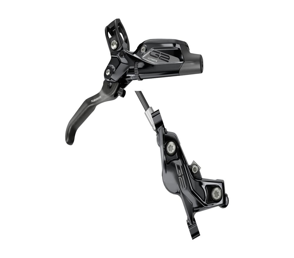 Sram Bremse G2 Ultimate - hinten;schwarz, 2000mm