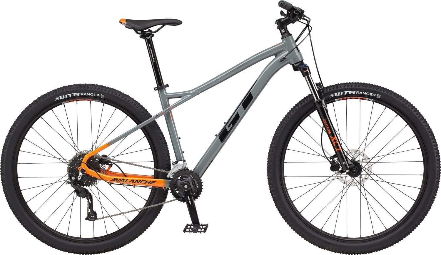 GT Avalanche Hardtail online kaufen GT Shop