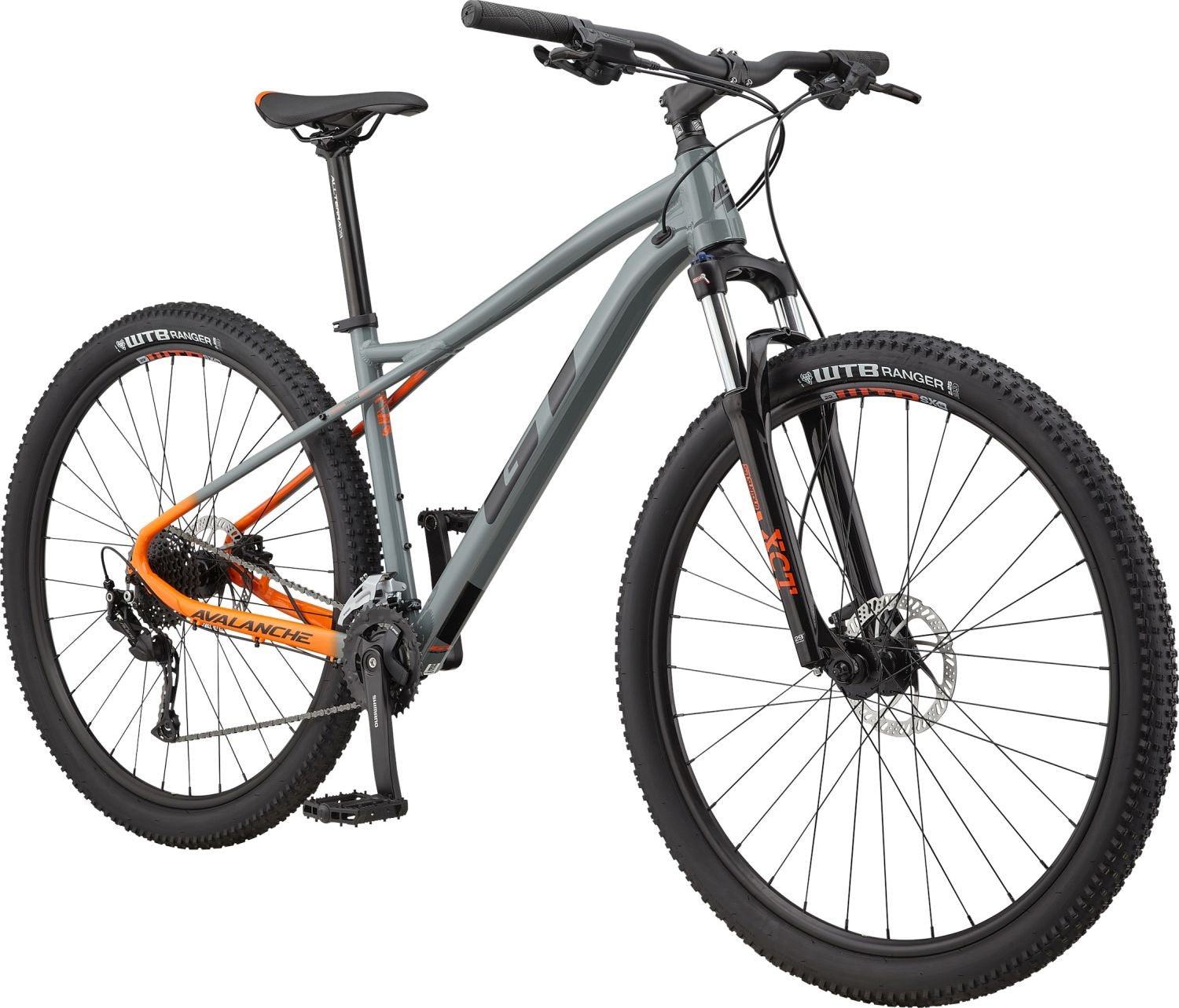 Avalanche bikes online