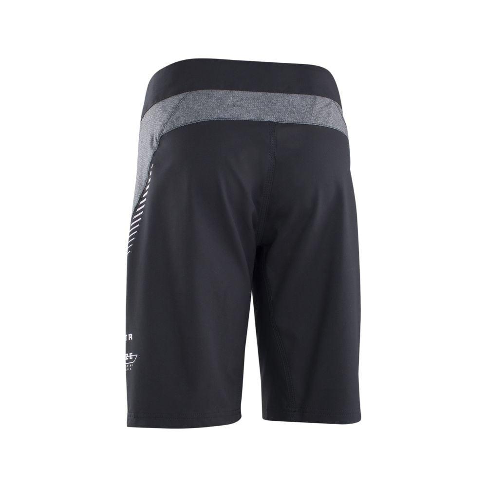 ION Bike Shorts Traze Damen - Liquid-Life #Wähle Deine Farbe_Black