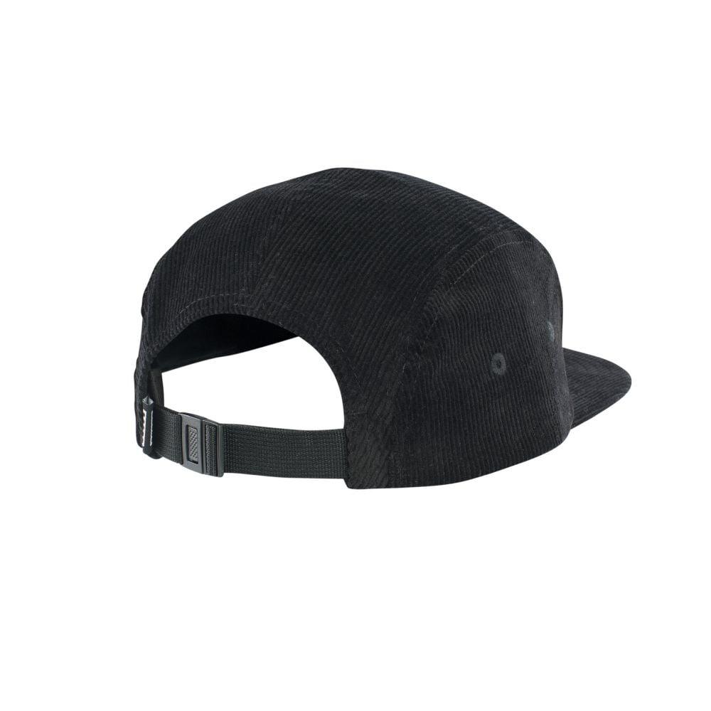 ION Cap Stan black OneSize - Liquid-Life