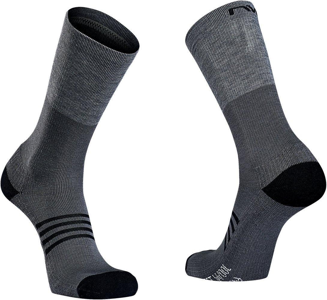 Northwave Extreme Pro High Sock - Liquid-Life #Wähle Deine Farbe_Black