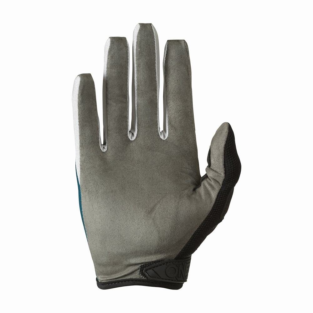 O'Neal Mayhem Glove Squadron - Liquid-Life #Wähle Deine Farbe_teal/gray