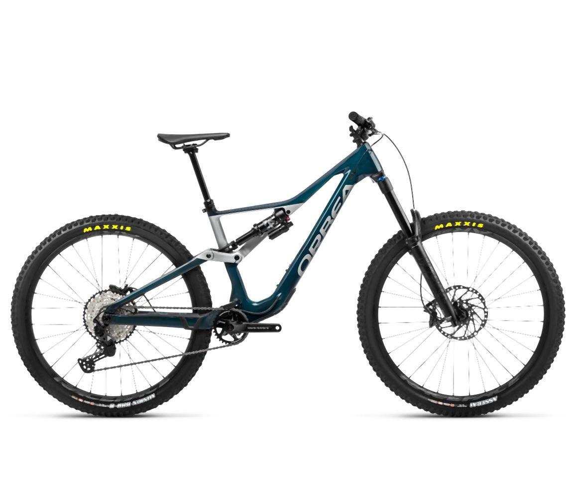 All mountain enduro bikes online