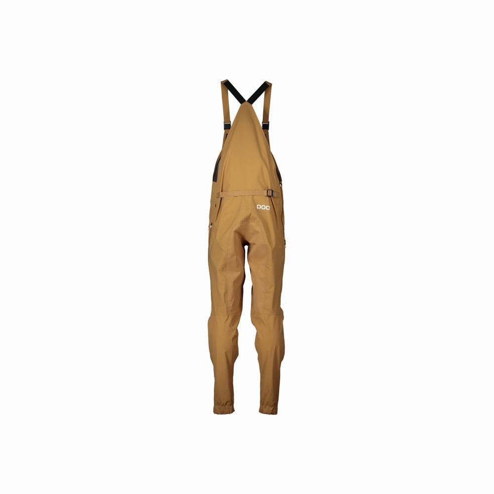 POC Consort MTB dungaree - Liquid-Life #Wähle Deine Farbe_Aragonite Brown