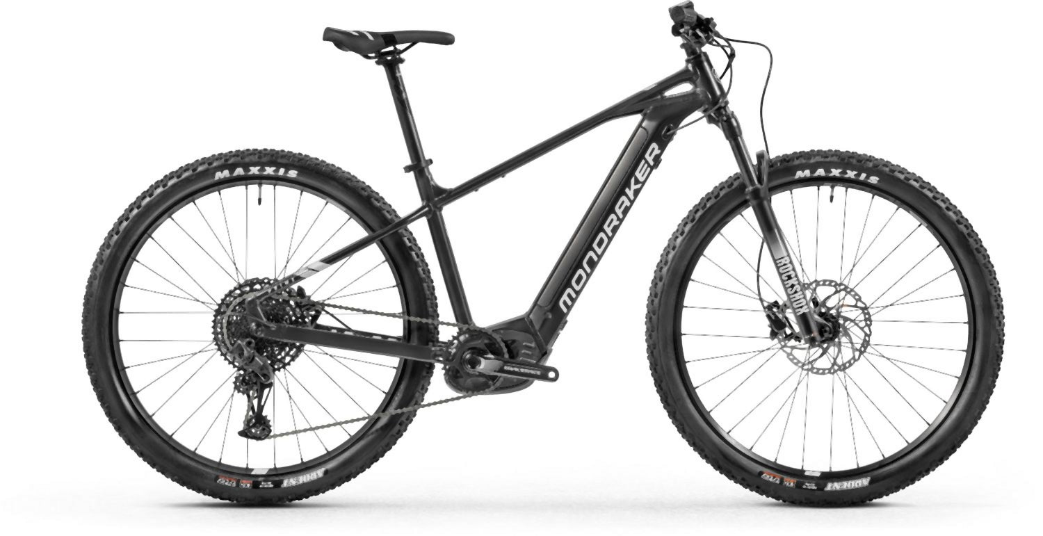 Mondraker Prime 29 Black 2022