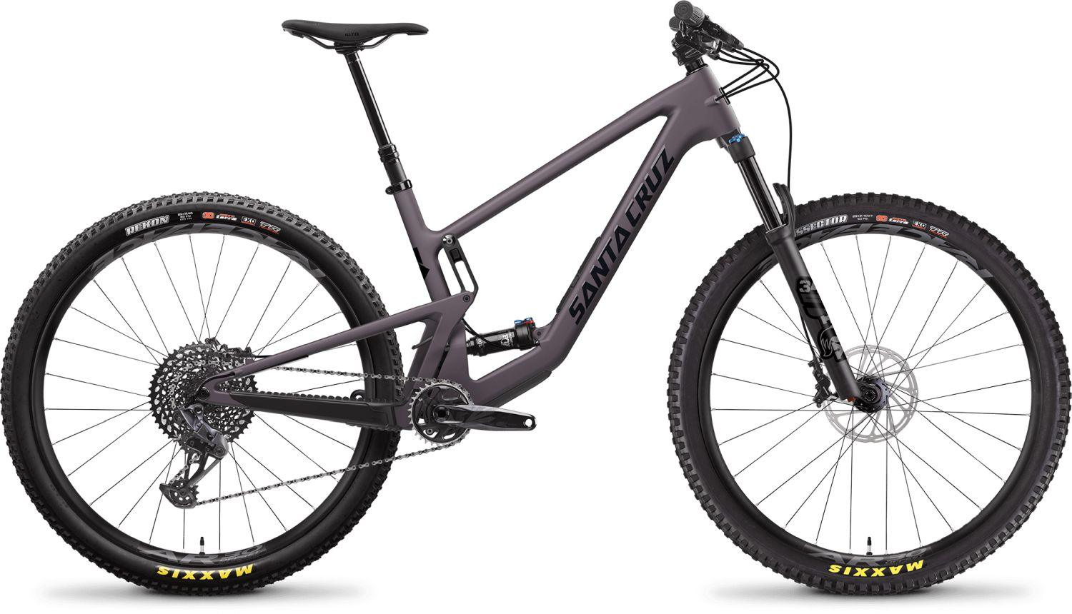 SANTA CRUZ Tallboy 2024 online kaufen Santa Cruz Bikes Shop