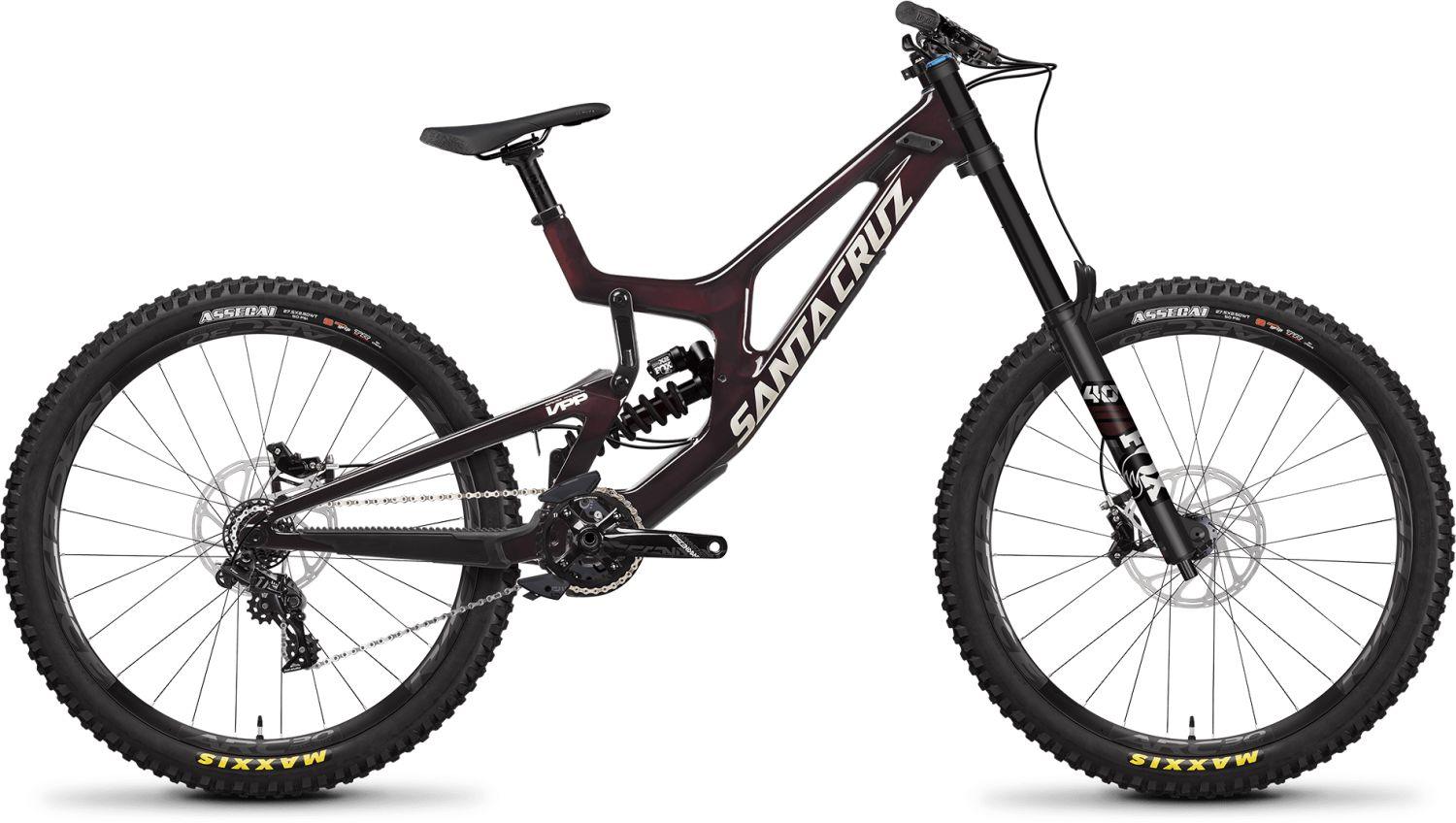 SANTA CRUZ V10 2024 online kaufen Santa Cruz Bikes Shop