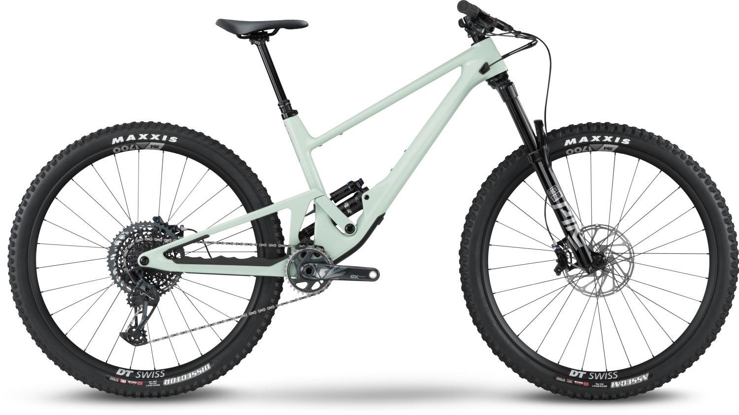 Santa cruz 5010 29er online