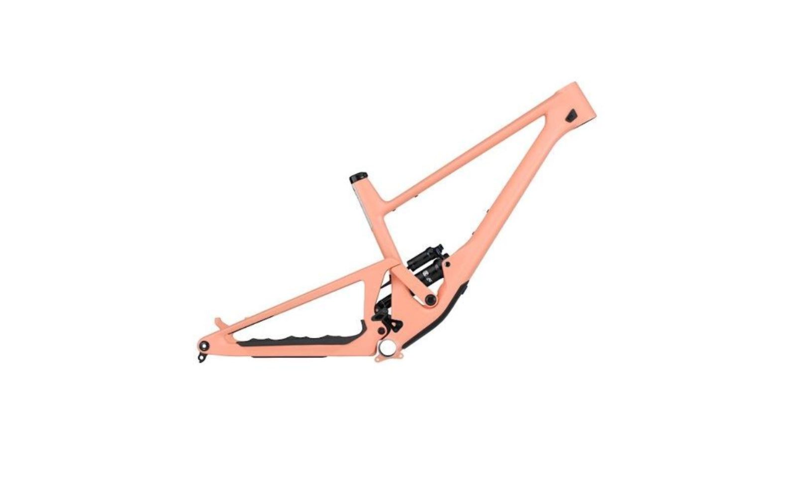 SCOR 4060 Frameset ST Yum Gum 2023