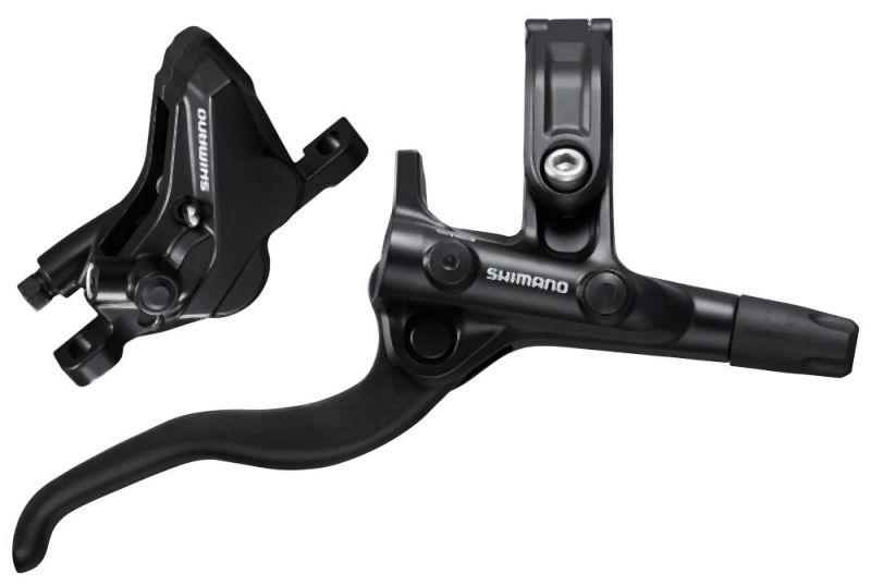 Shimano Scheibenbremse M4100/MT420 Rechts - Liquid-Life