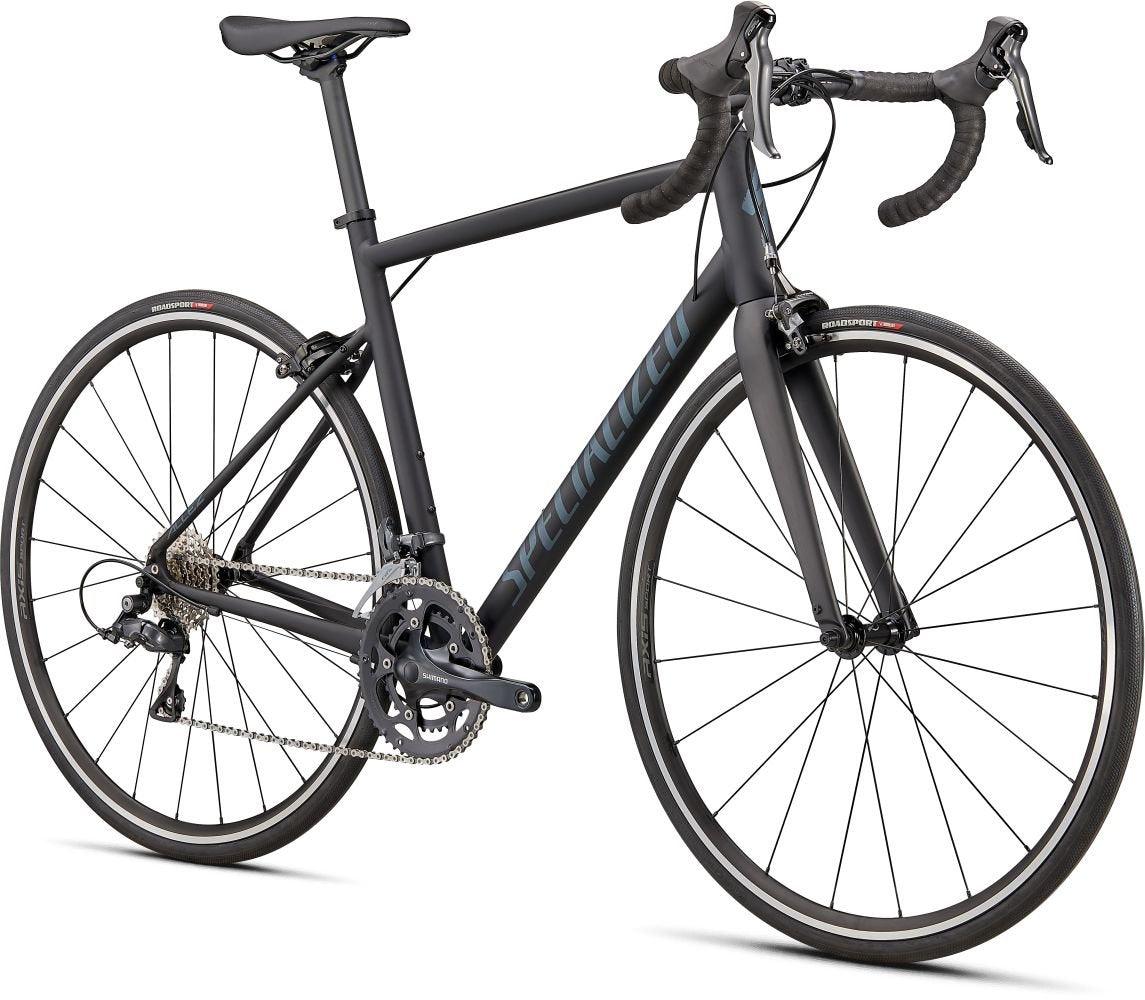 Specialized Allez E5 schwarz 2022 gunstig kaufen