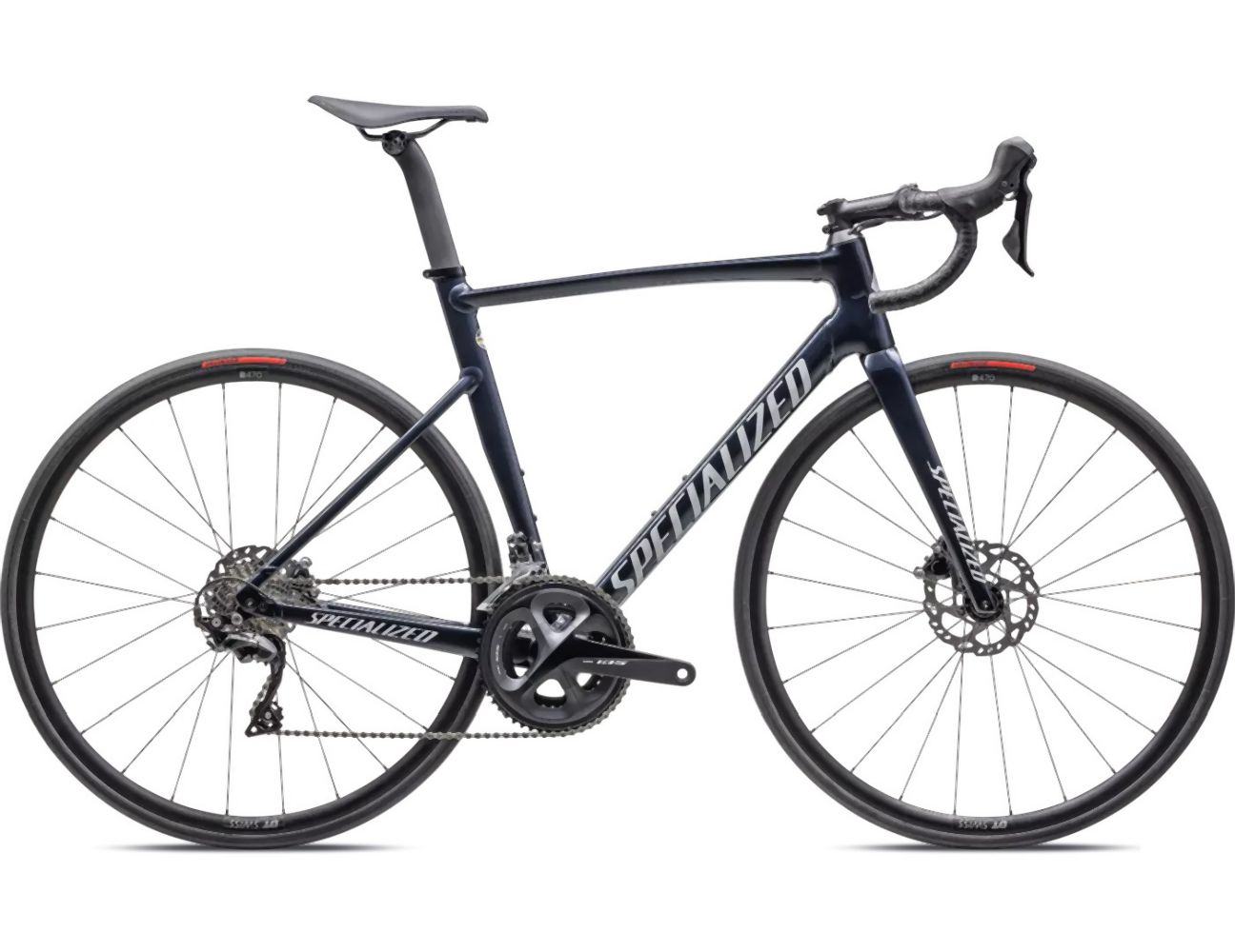 Specialized Allez 2024 Komfortable Aluminium Rennrader