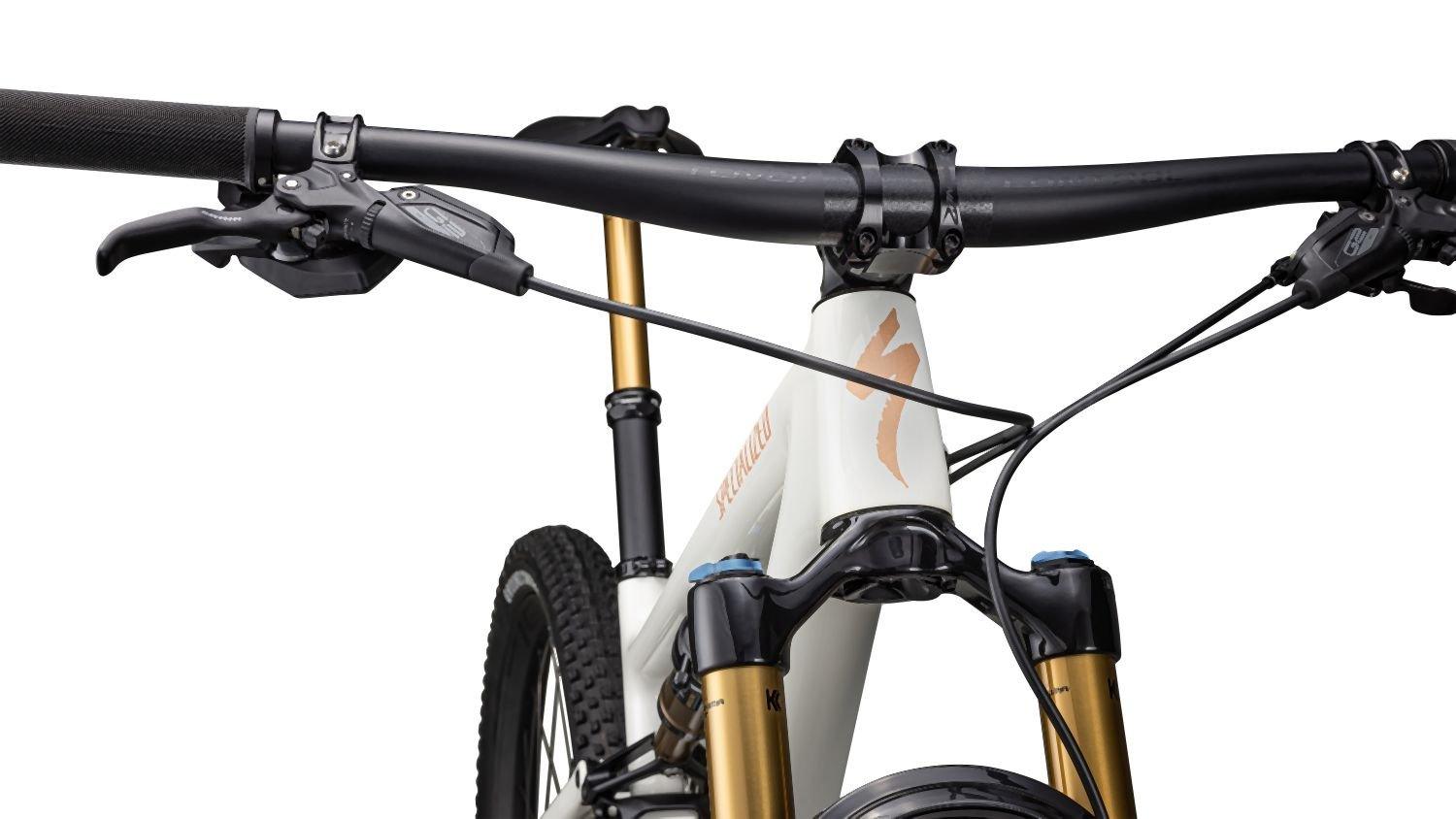 Specialized Epic Evo Pro Birch/Bronze/Pearl 2023 - Liquid-Life