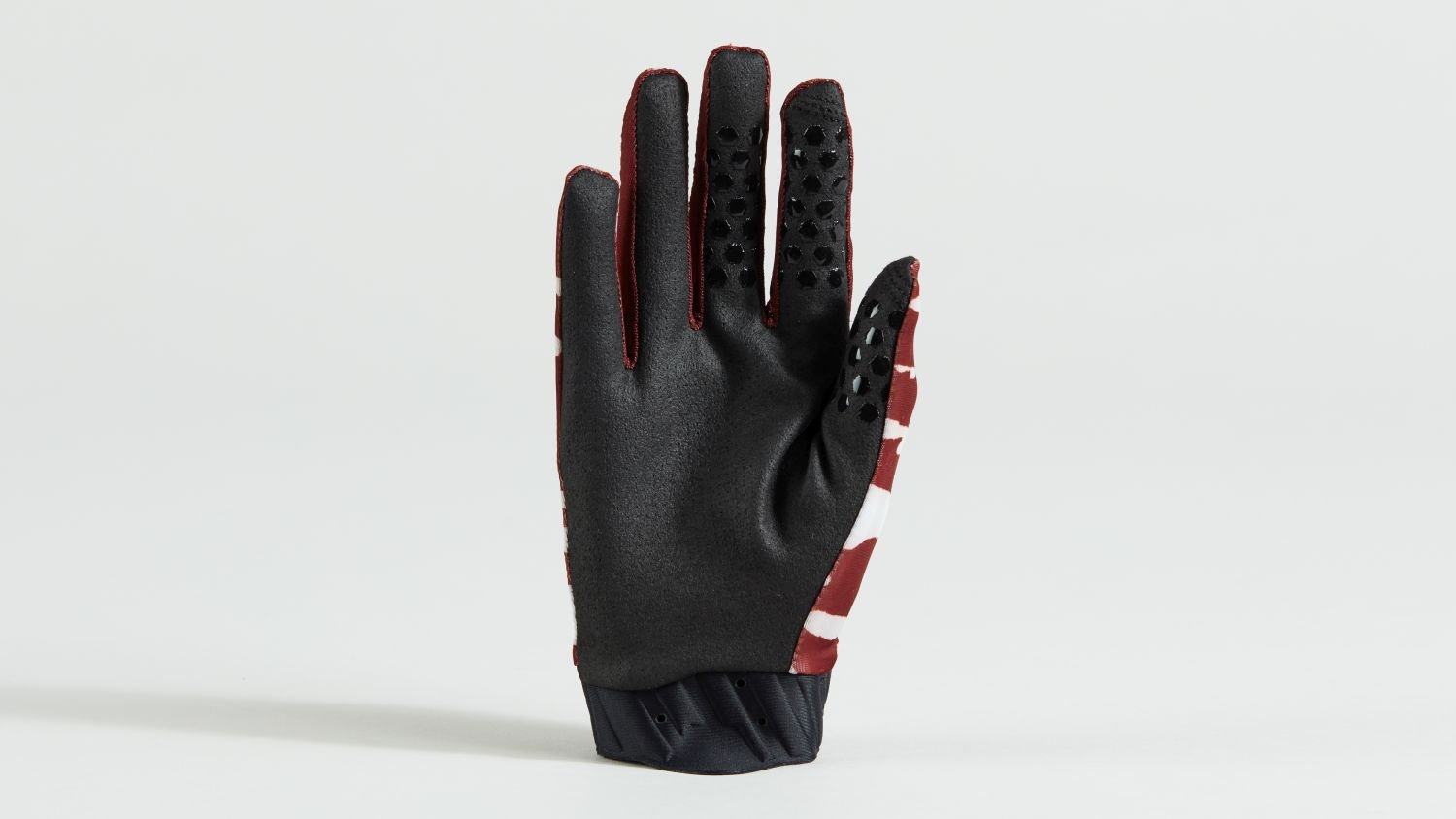 Specialized Prey Trail Air Glove LF Men Rum - Liquid-Life