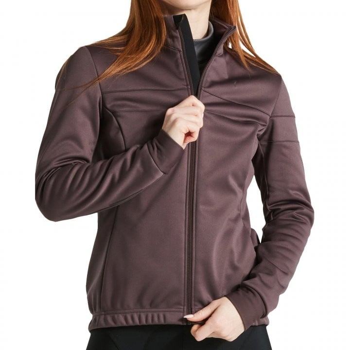 Deals Liqu Lederjacke