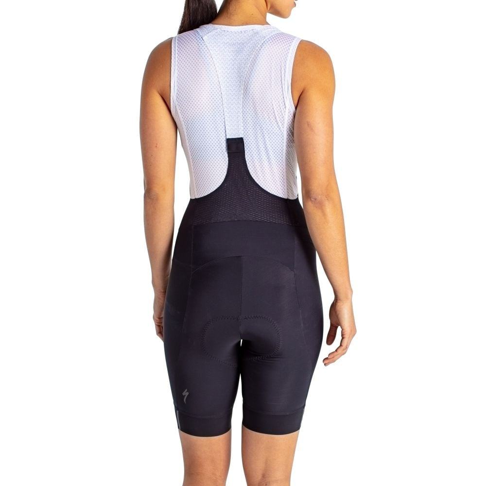 Specialized SL Bib Short Women - Liquid-Life #Wähle Deine Farbe_Black