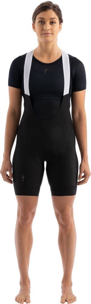 Specialized SL Bib Short Women - Liquid-Life #Wähle Deine Farbe_Black