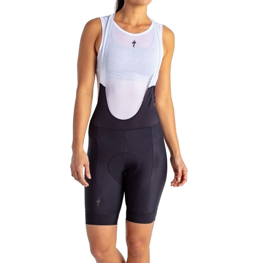 Specialized SL Bib Short Women - Liquid-Life #Wähle Deine Farbe_Black