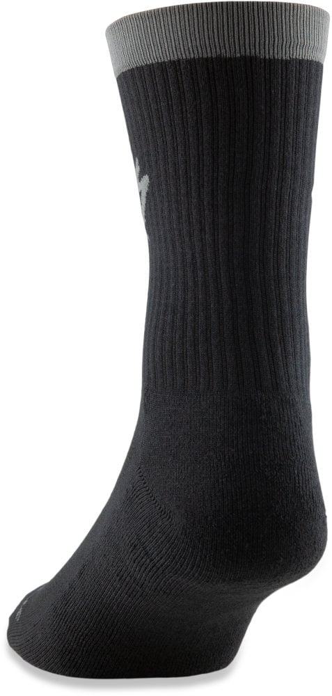 Specialized Techno Mtb Tall Sock - Liquid-Life #Wähle Deine Farbe_Black