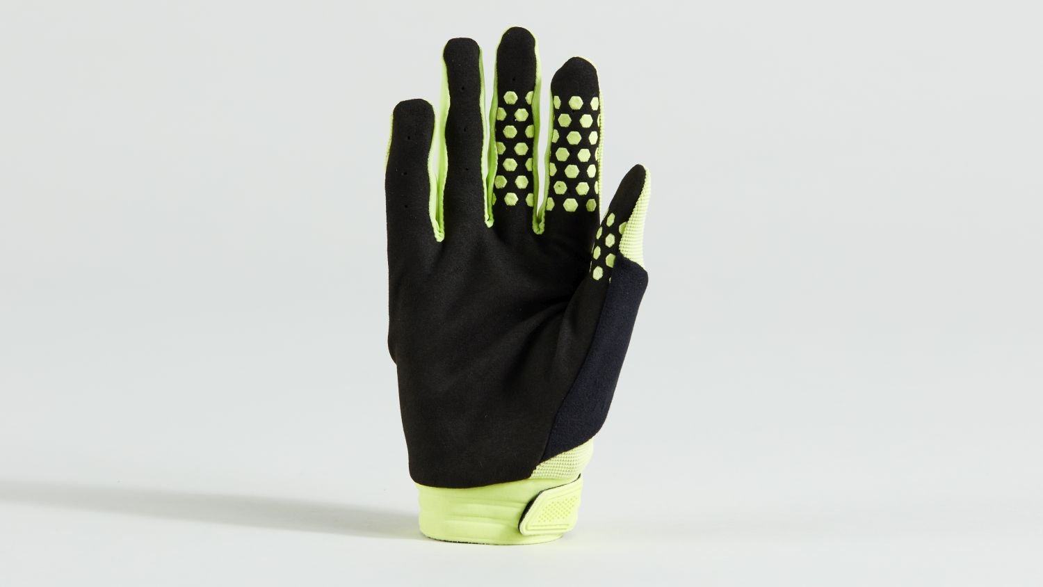 Specialized Trail Shield Glove LF Men - Liquid-Life #Wähle Deine Farbe_Limestone