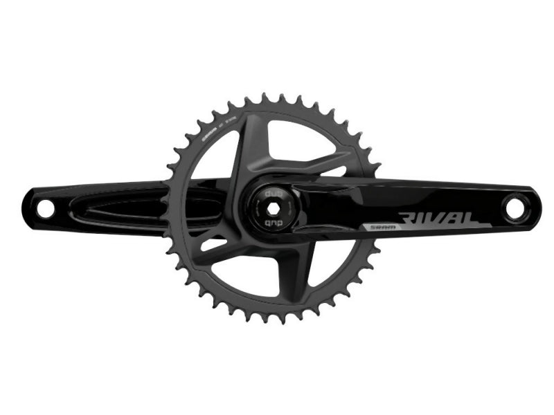 Sram Kurbelgarnitur Rival 1 WIDE