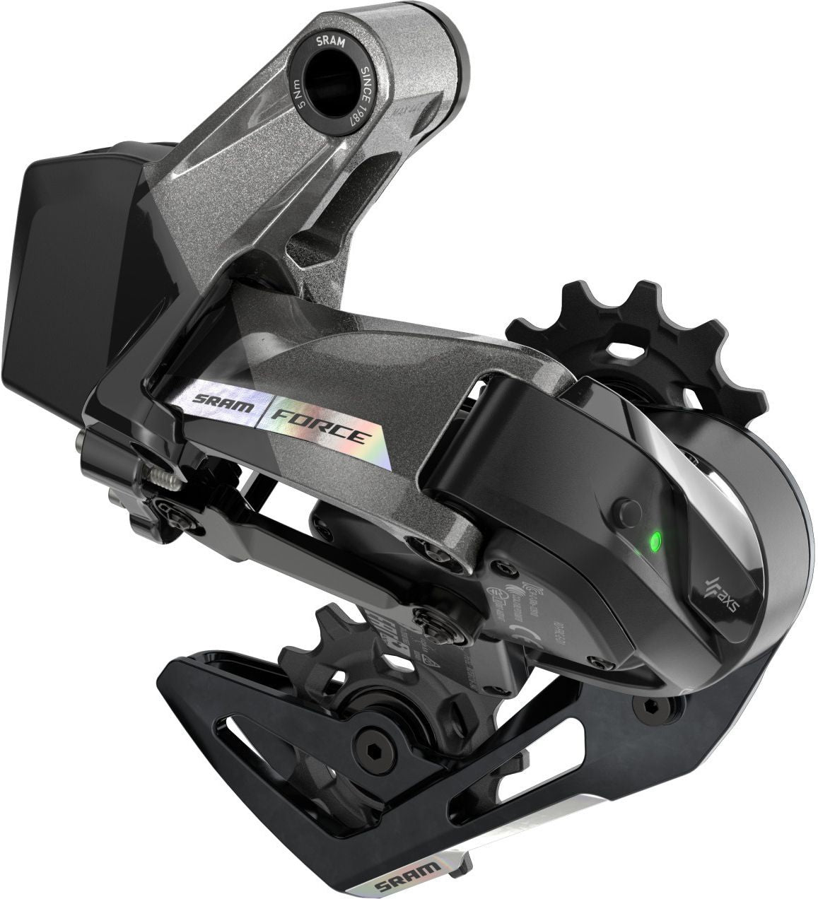 Sram Force AXS XPLR Schaltwerk 12-fach