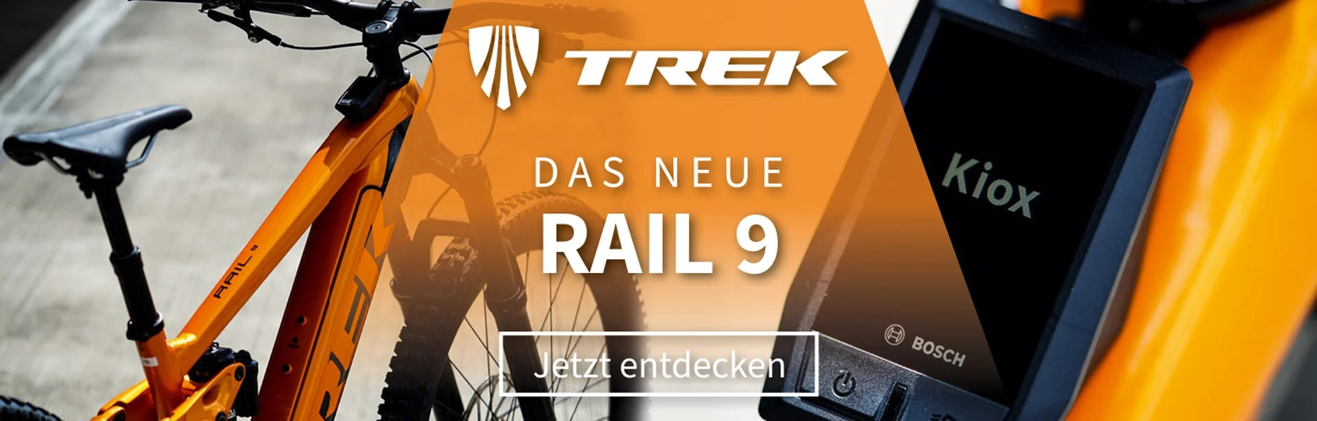Rail günstig kaufen E-Bikes | TREK TREK e-Bike Shop