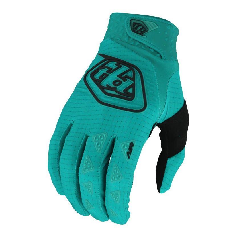 Troy Lee Designs Air Glove - Liquid-Life #Wähle Deine Farbe_Solid turquoise