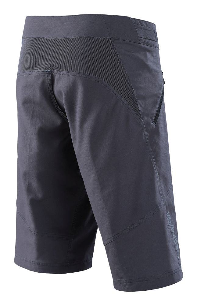 Troy Lee Designs Skyline Short Shell - Liquid-Life #Wähle Deine Farbe_Solid iron