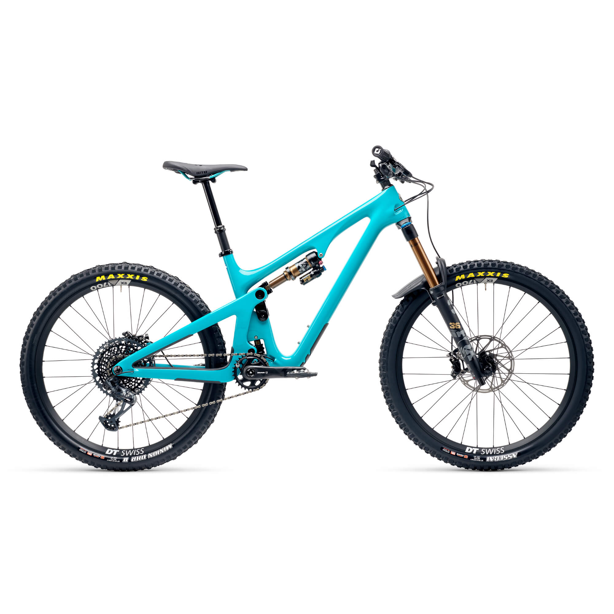 Yeti bikes outlet online