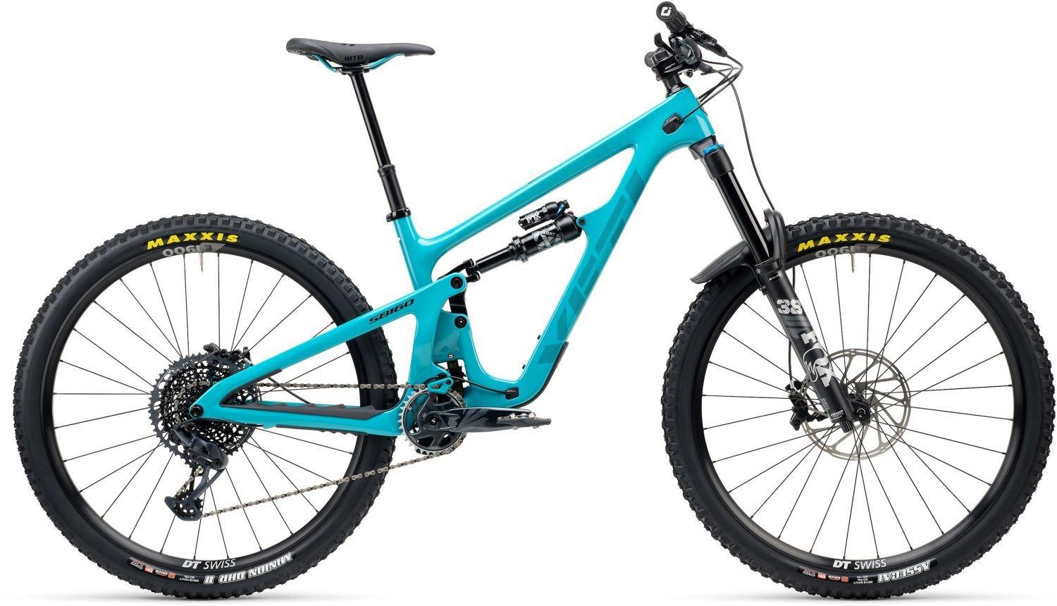 Yeti bikes outlet online